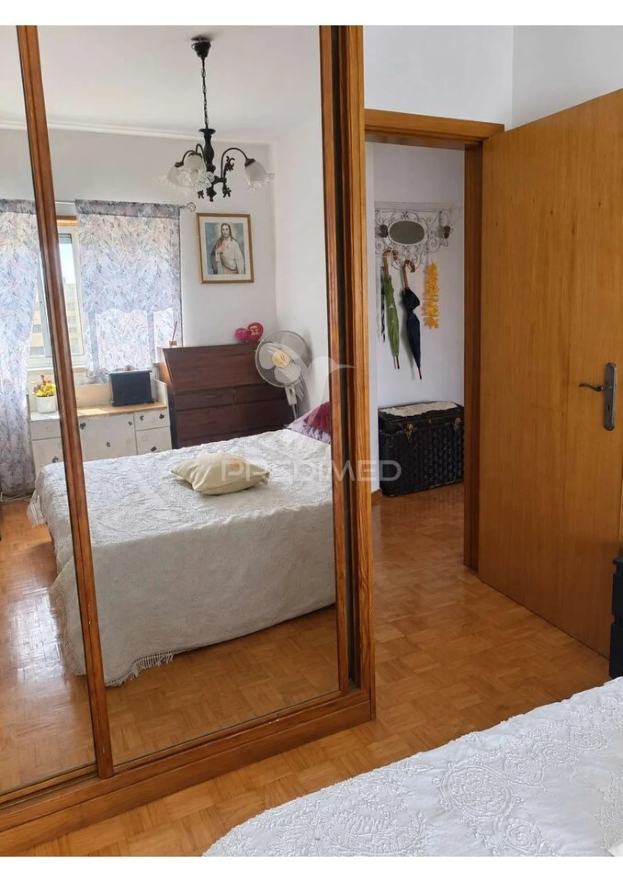 Apartamento T2 para Venda em Caparica e Trafaria Foto 9