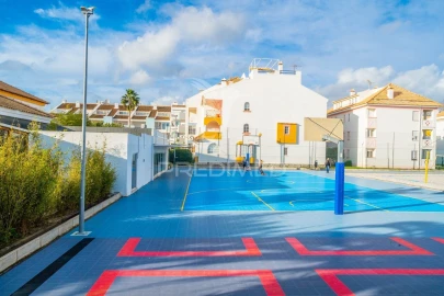 Apartamento T1 para Venda em Conceição e Cabanas de Tavira