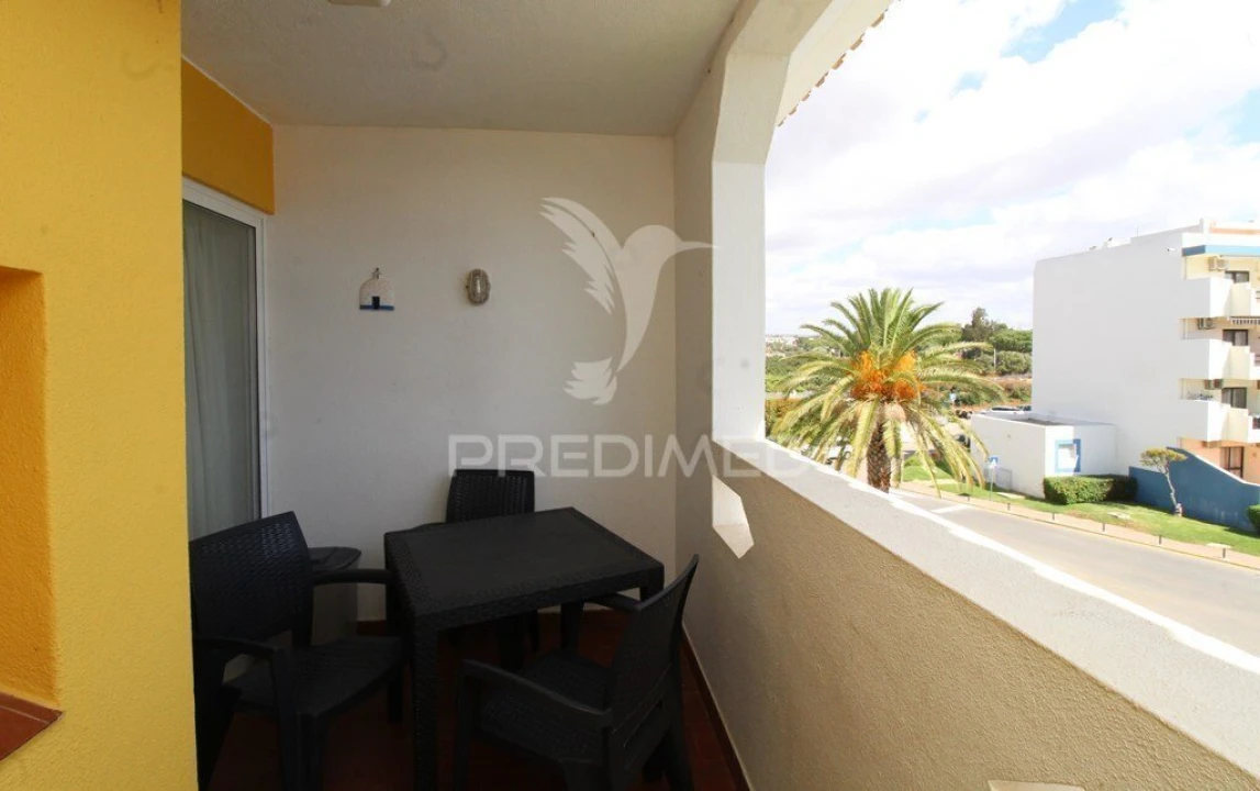 Apartamento T1 para Venda em Conceição e Cabanas de Tavira Foto 6