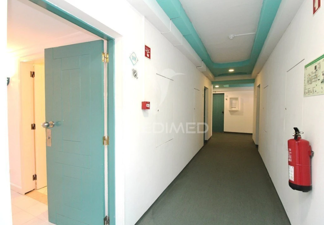 Apartamento T1 para Venda em Conceição e Cabanas de Tavira Foto 15