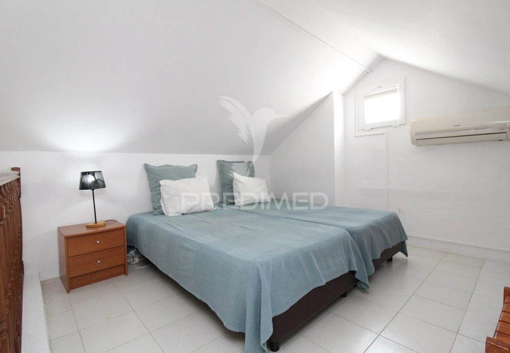 Apartamento T1 para Venda em Conceição e Cabanas de Tavira Foto 11