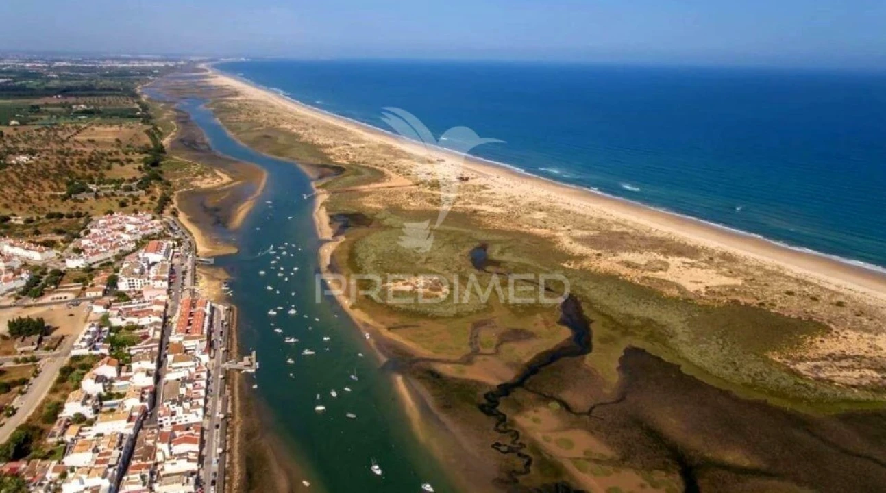 Apartamento T1 para Venda em Conceição e Cabanas de Tavira Foto 23