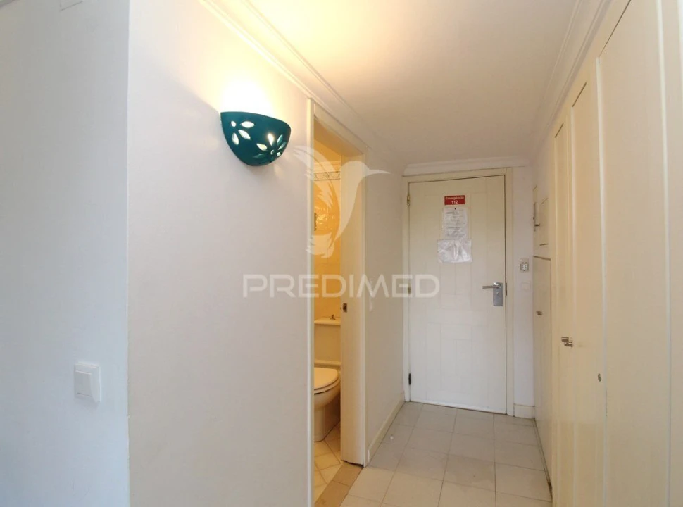 Apartamento T1 para Venda em Conceição e Cabanas de Tavira Foto 14