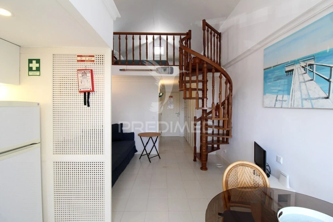 Apartamento T1 para Venda em Conceição e Cabanas de Tavira Foto 10