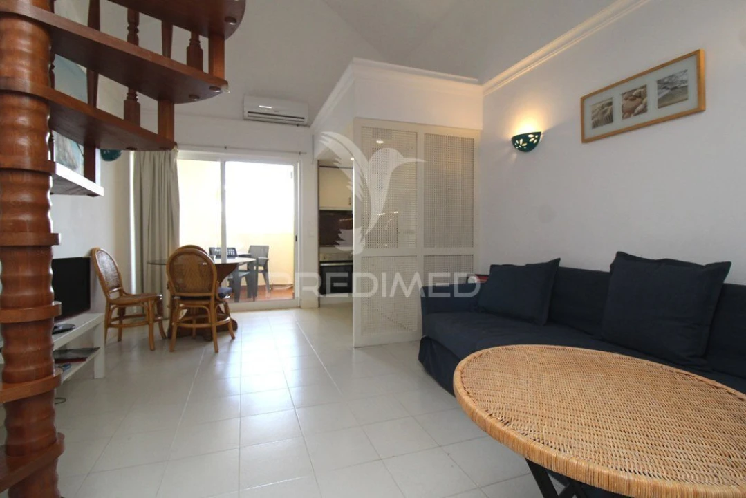 Apartamento T1 para Venda em Conceição e Cabanas de Tavira Foto 9