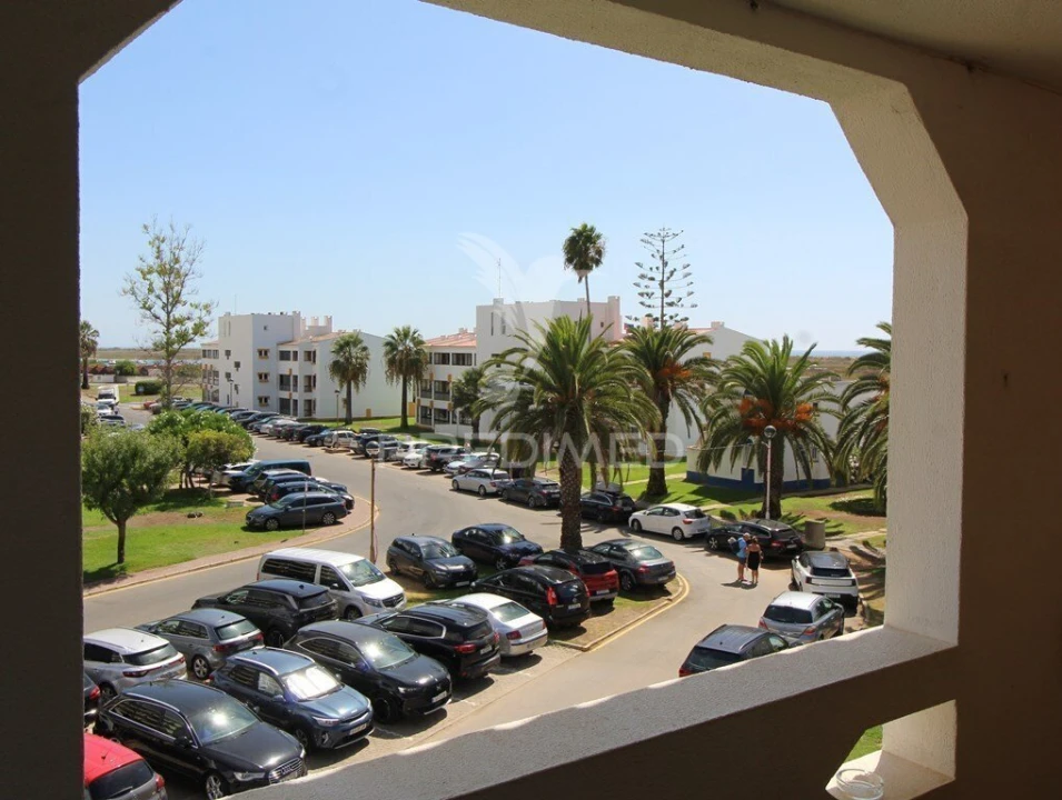 Apartamento T1 para Venda em Conceição e Cabanas de Tavira Foto 4