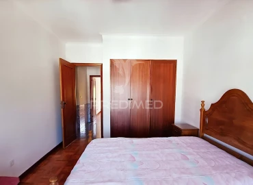 Apartamento T3 para Venda em Beja (Santiago Maior e São João Baptista)