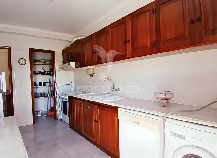Apartamento T3 para Venda em Beja (Santiago Maior e São João Baptista) Foto 3
