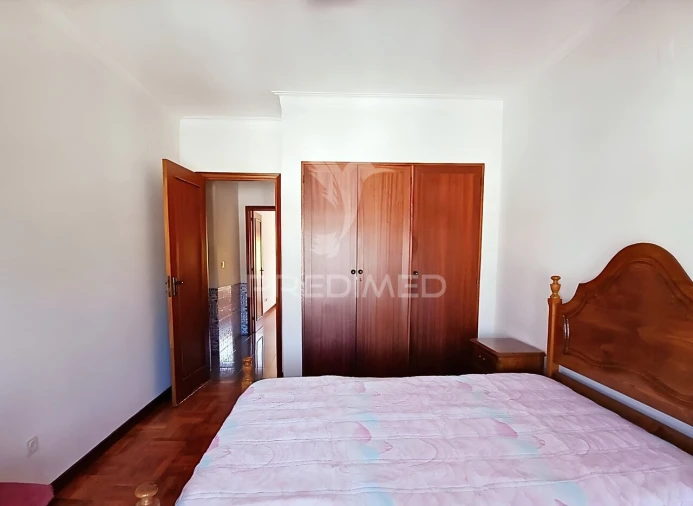 Apartamento T3 para Venda em Beja (Santiago Maior e São João Baptista) Foto 7