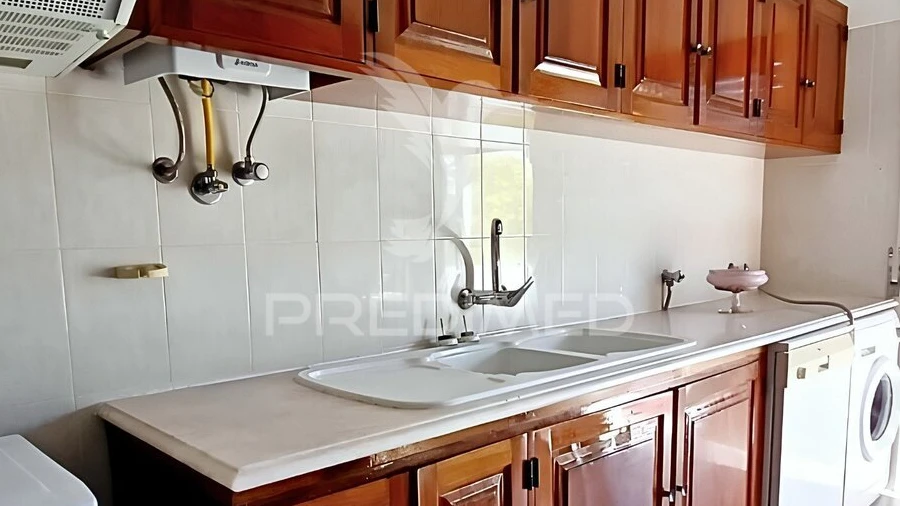 Apartamento T3 para Venda em Beja (Santiago Maior e São João Baptista)