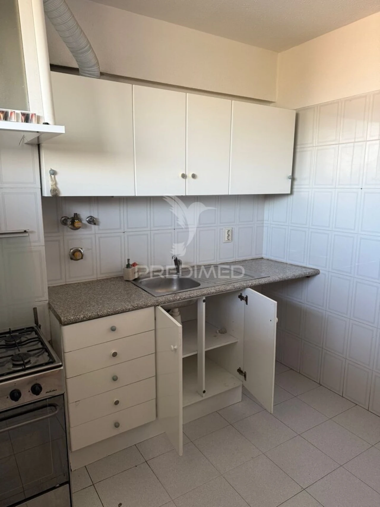 Apartamento T2 para Venda em Marvila, Ribeira Santarém, São Salvador, São Nicolau Foto 5