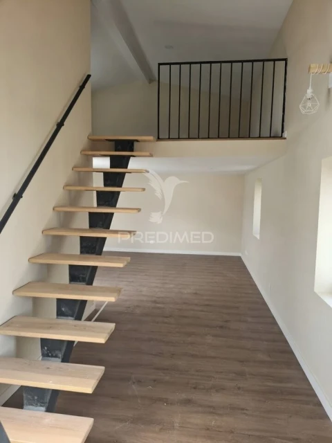 Moradia T2 para Venda em Envendos