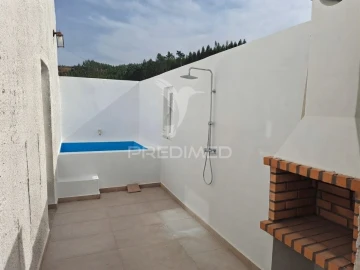 Moradia T2 para Venda em Envendos