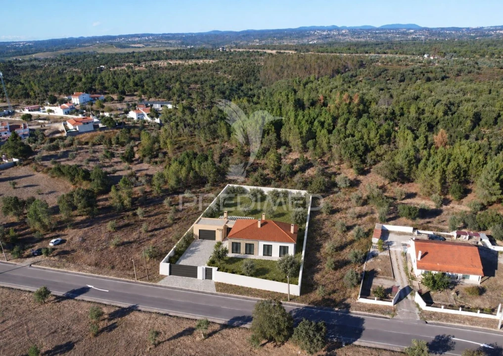 Terreno para Venda em Pego Foto 3