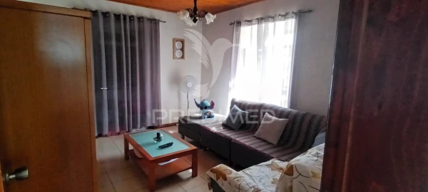 Moradia T2 para Venda em Guadalupe