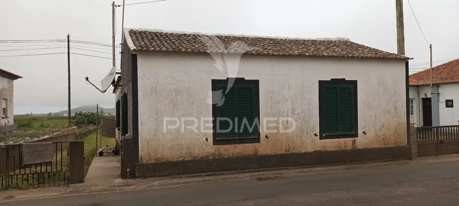 Moradia T2 para Venda em Guadalupe Foto 1