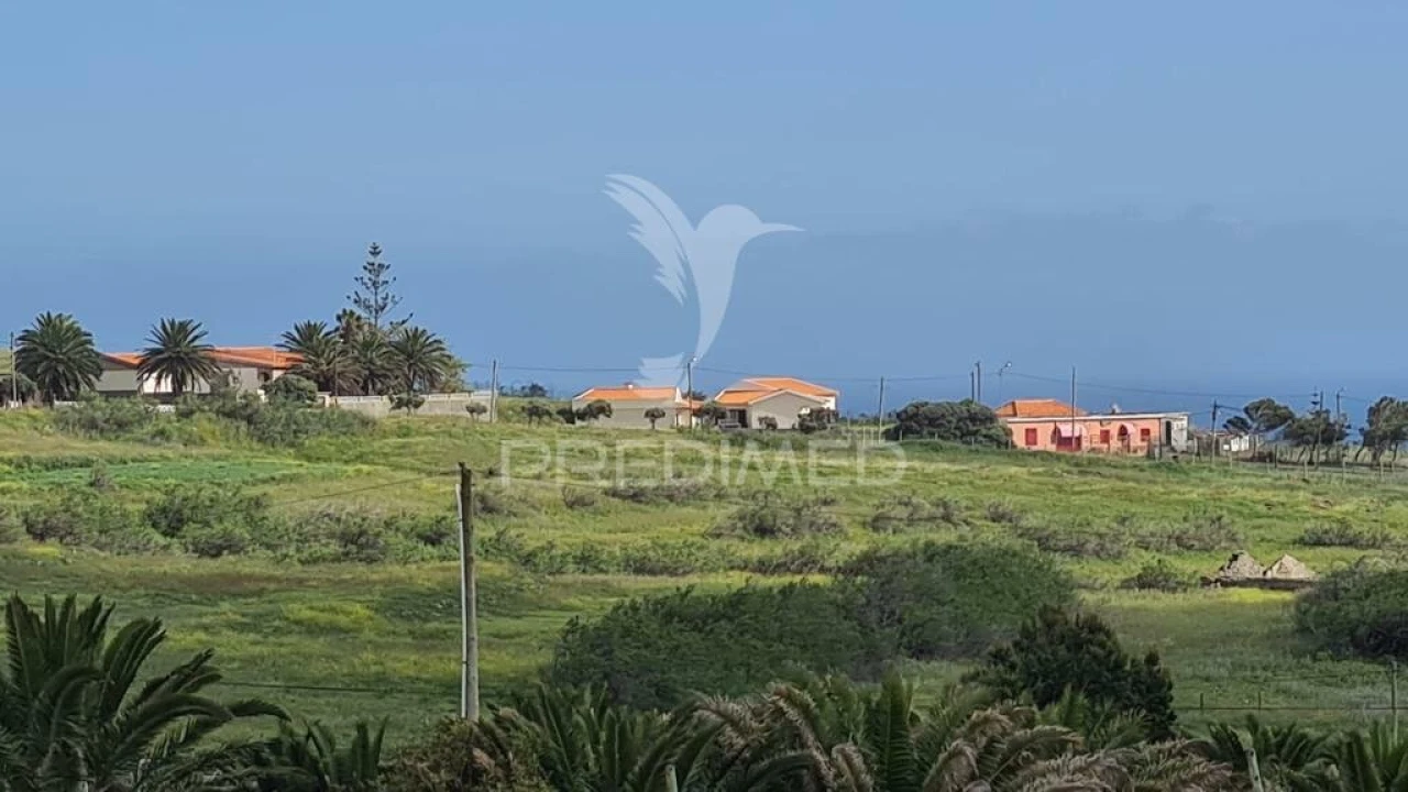 Terreno para Venda em Porto Santo Foto 3