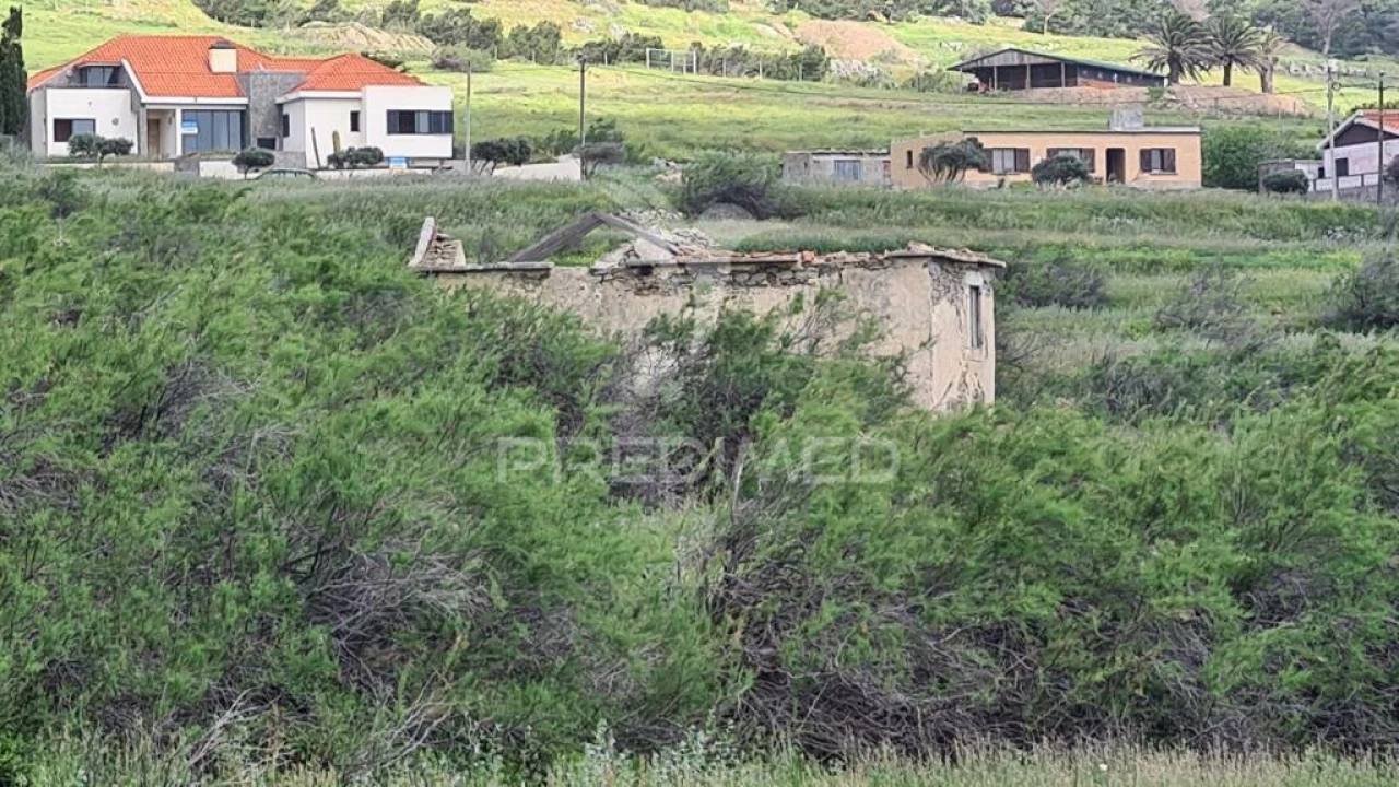Terreno para Venda em Porto Santo Foto 7