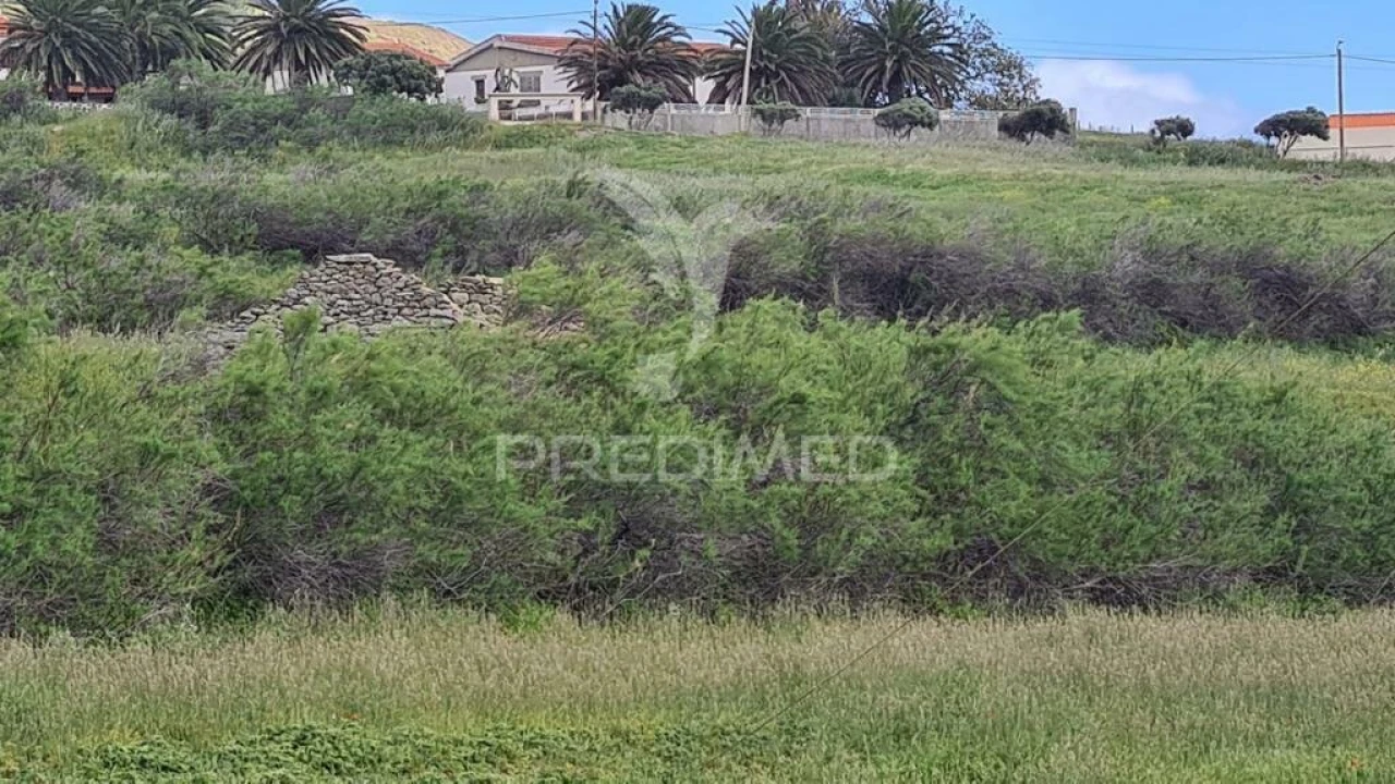 Terreno para Venda em Porto Santo Foto 8