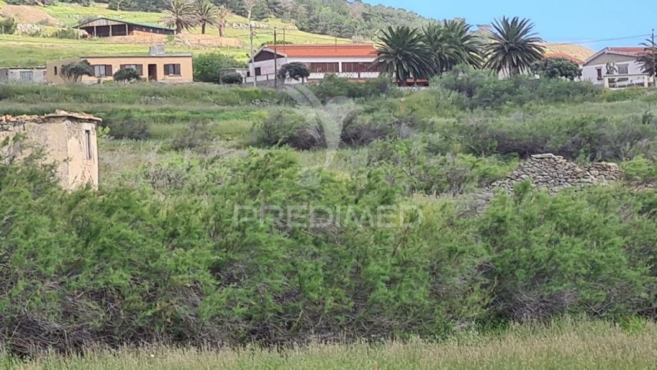 Terreno para Venda em Porto Santo Foto 10