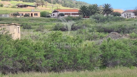 Terreno para Venda em Porto Santo