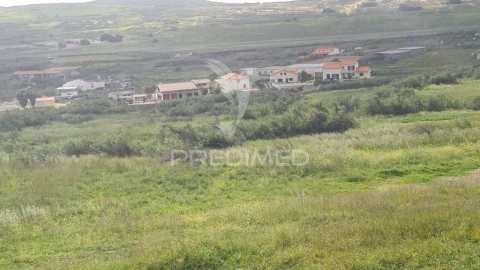 Terreno para Venda em Porto Santo