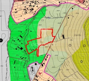 Terreno para Venda em Porto Santo