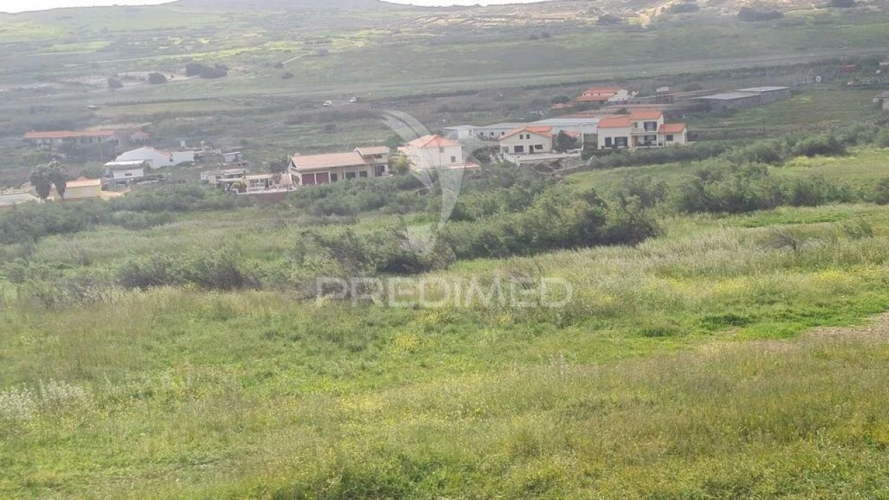 Terreno para Venda em Porto Santo Foto 2