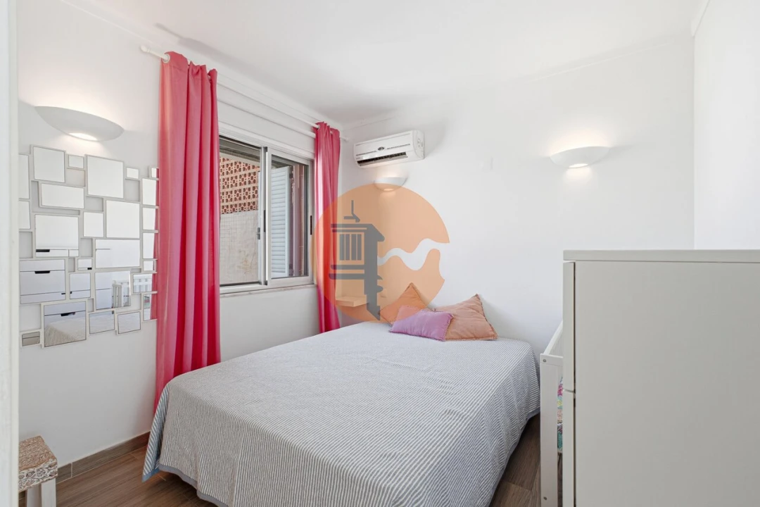 Apartamento T2 para Venda em Monte Gordo Foto 10