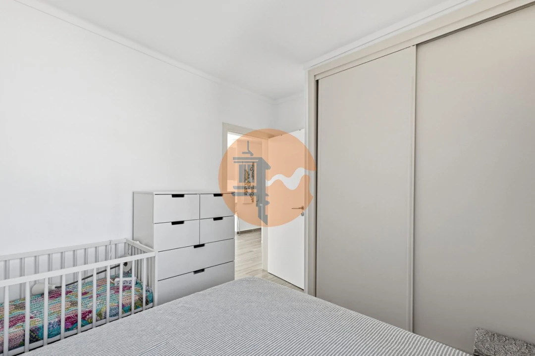 Apartamento T2 para Venda em Monte Gordo Foto 13