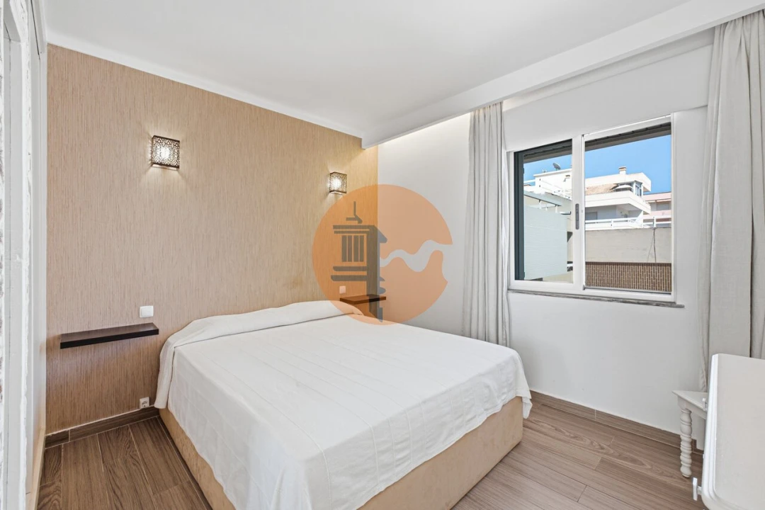 Apartamento T2 para Venda em Monte Gordo Foto 18