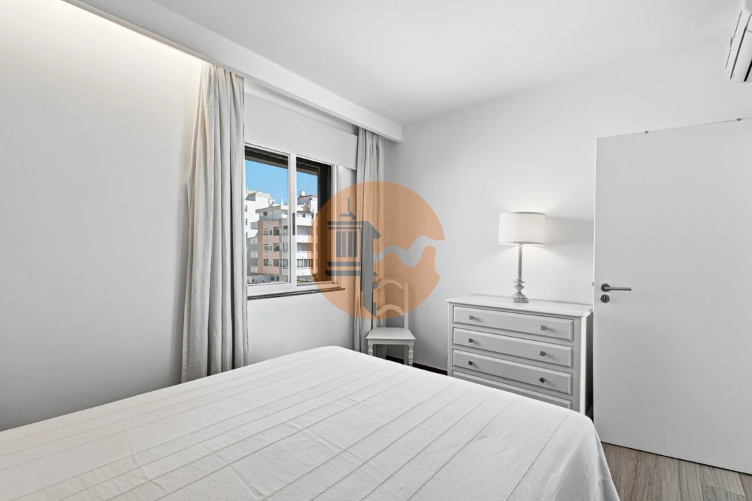 Apartamento T2 para Venda em Monte Gordo Foto 19