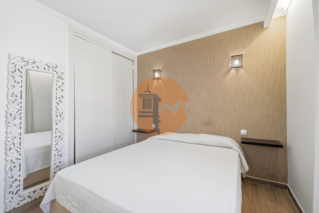 Apartamento T2 para Venda em Monte Gordo Foto 21
