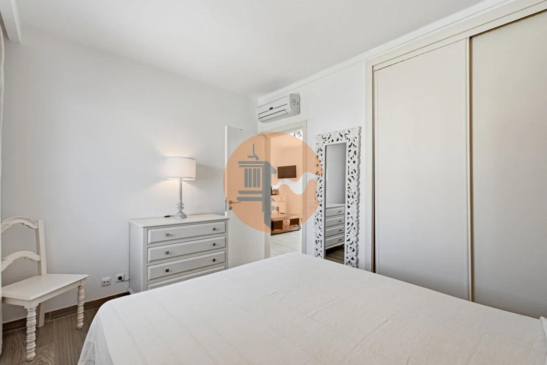 Apartamento T2 para Venda em Monte Gordo Foto 22