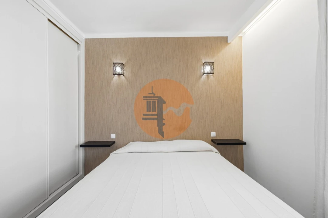 Apartamento T2 para Venda em Monte Gordo Foto 20