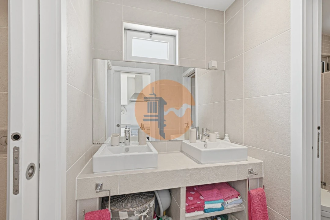 Apartamento T2 para Venda em Monte Gordo Foto 15