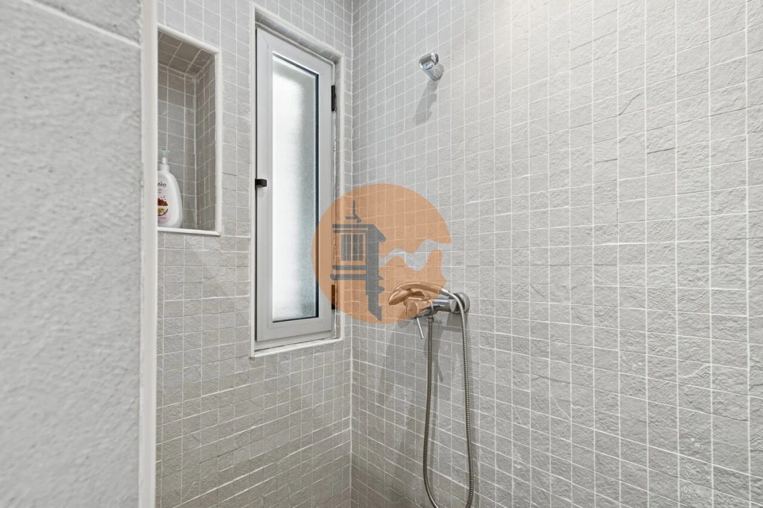 Apartamento T2 para Venda em Monte Gordo Foto 17