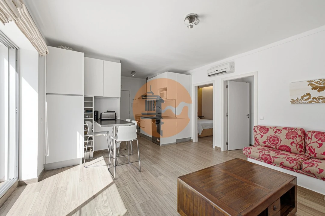 Apartamento T2 para Venda em Monte Gordo Foto 8