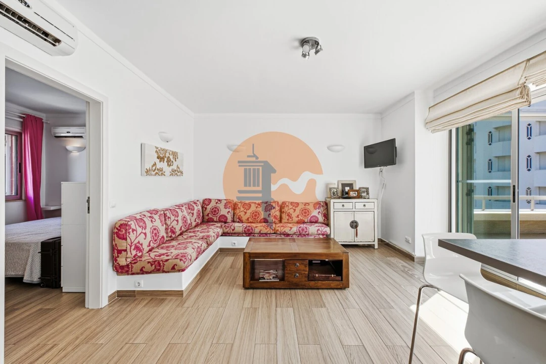 Apartamento T2 para Venda em Monte Gordo Foto 24