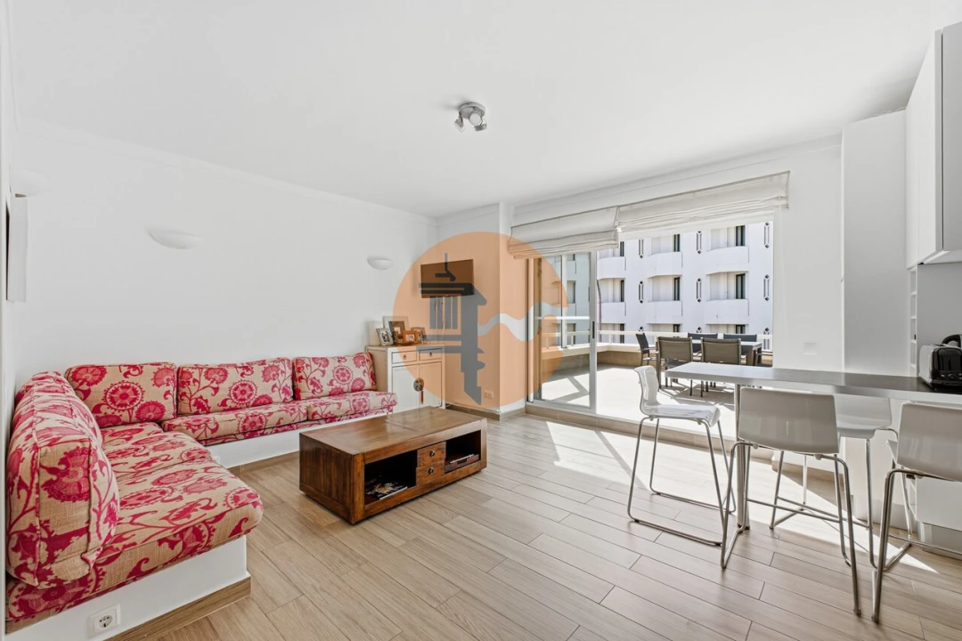 Apartamento T2 para Venda em Monte Gordo Foto 5