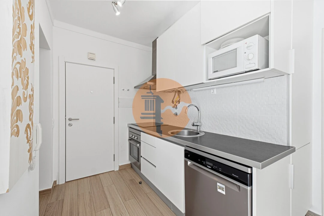 Apartamento T2 para Venda em Monte Gordo Foto 7