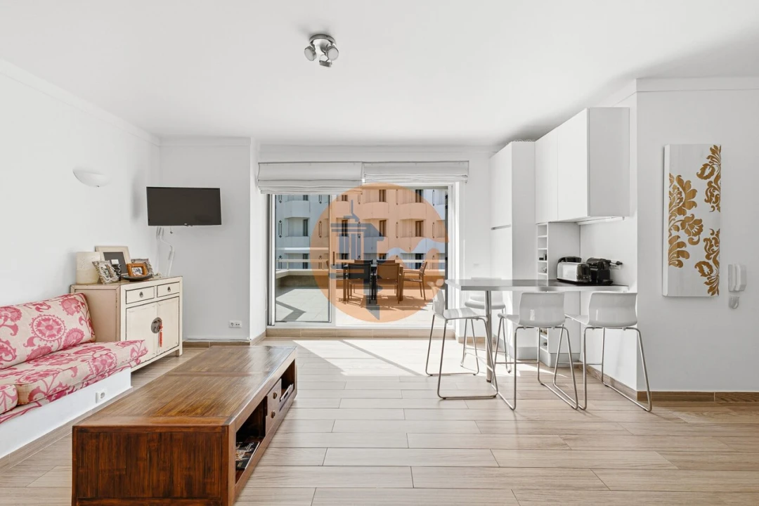 Apartamento T2 para Venda em Monte Gordo Foto 2