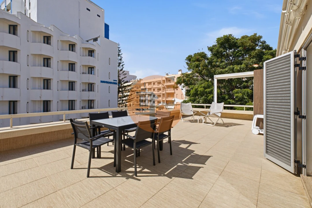 Apartamento T2 para Venda em Monte Gordo Foto 25