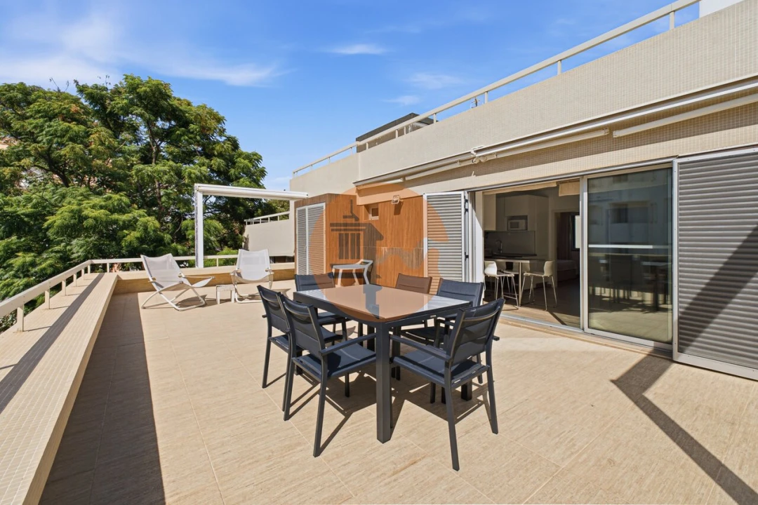 Apartamento T2 para Venda em Monte Gordo Foto 3