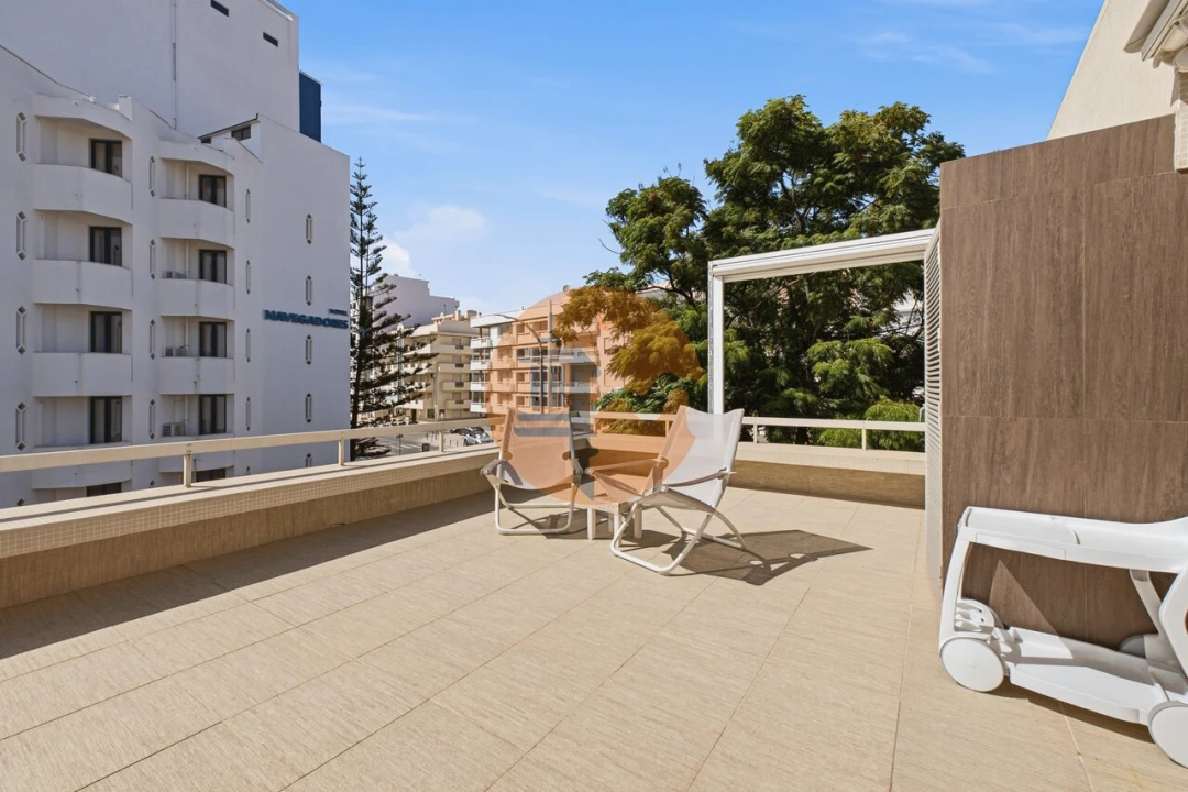 Apartamento T2 para Venda em Monte Gordo Foto 26