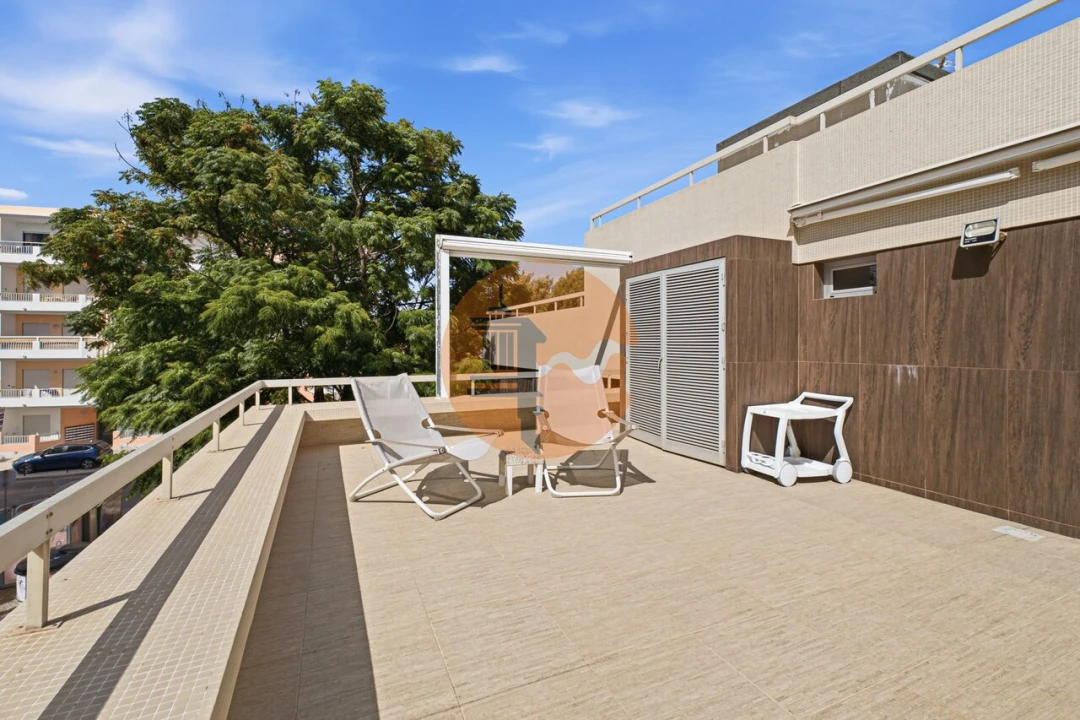Apartamento T2 para Venda em Monte Gordo Foto 27