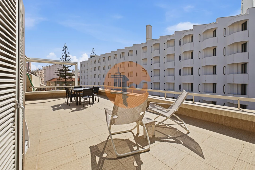 Apartamento T2 para Venda em Monte Gordo Foto 23
