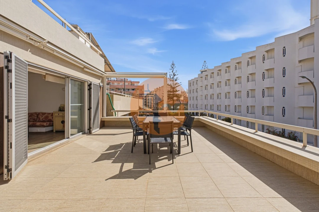 Apartamento T2 para Venda em Monte Gordo Foto 4