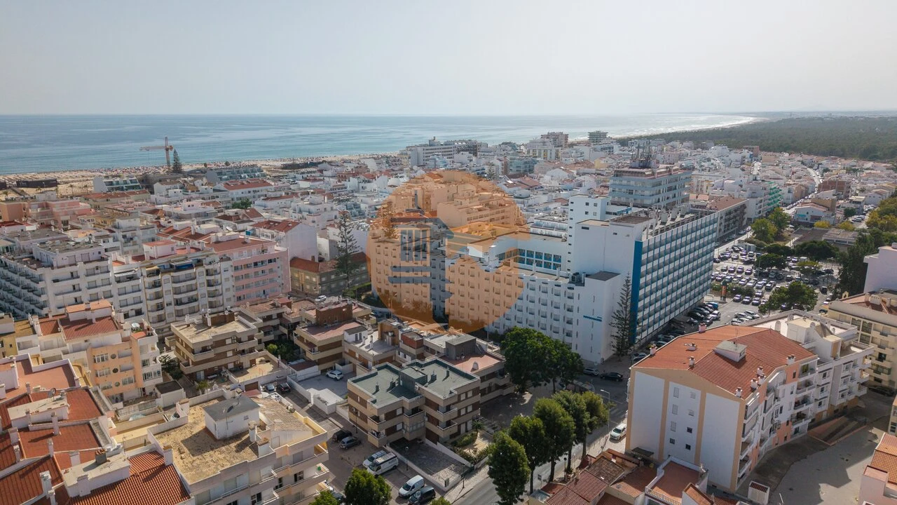 Apartamento T2 para Venda em Monte Gordo Foto 31