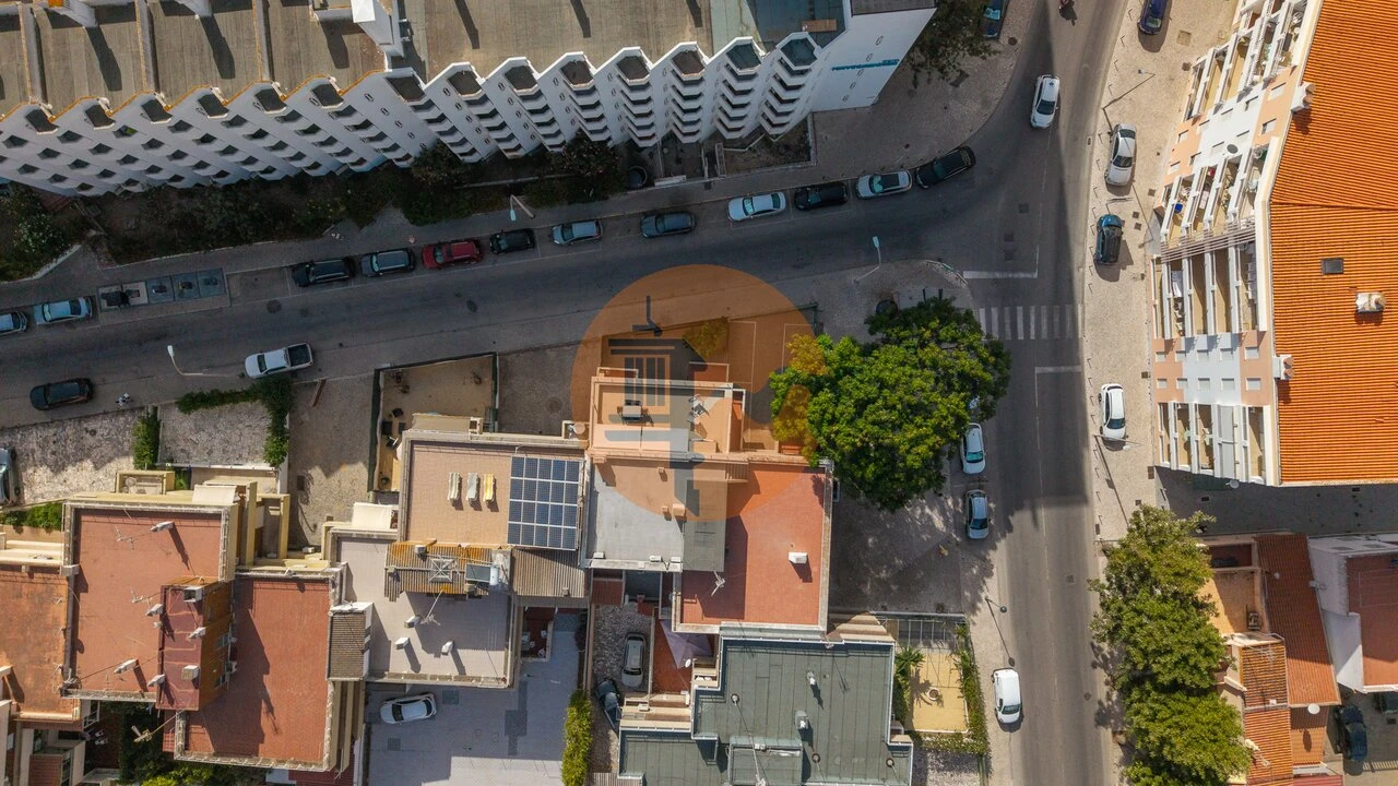 Apartamento T2 para Venda em Monte Gordo Foto 30